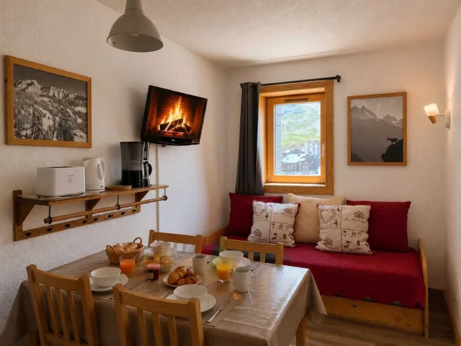 ARC606 / Residence ARCELLE<br>Ref. ARC606