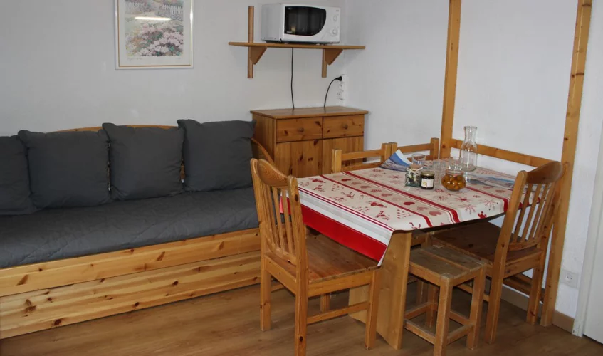 REB21 / Residence REINE BLANCHE<br>Ref. REB21