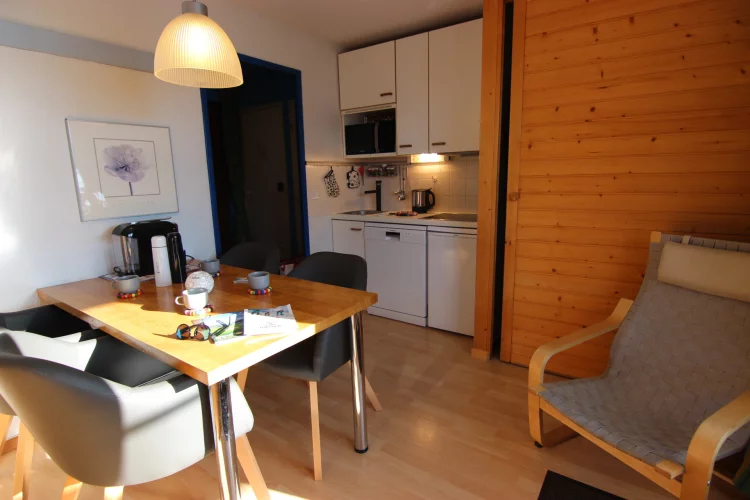 REB35 / Residence REINE BLANCHE<br>Ref. REB35