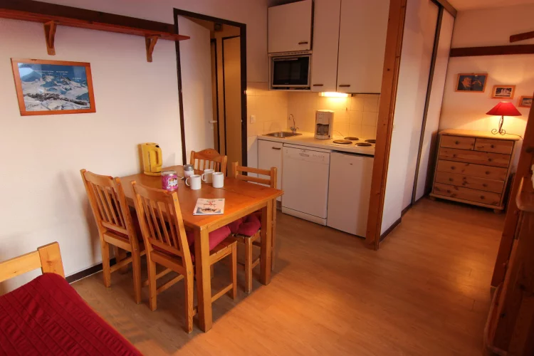 REB37 / Residence REINE BLANCHE<br>Ref. REB37