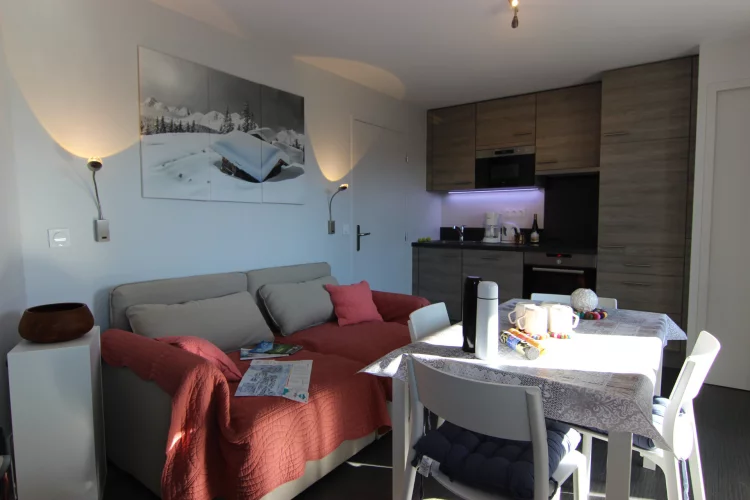 REB52 / Residence REINE BLANCHE<br>Ref. REB52