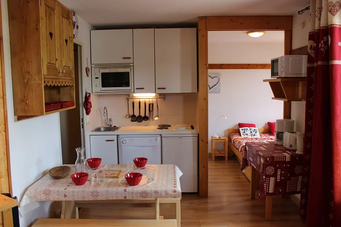 REB57 / Residence REINE BLANCHE<br>Ref. REB57