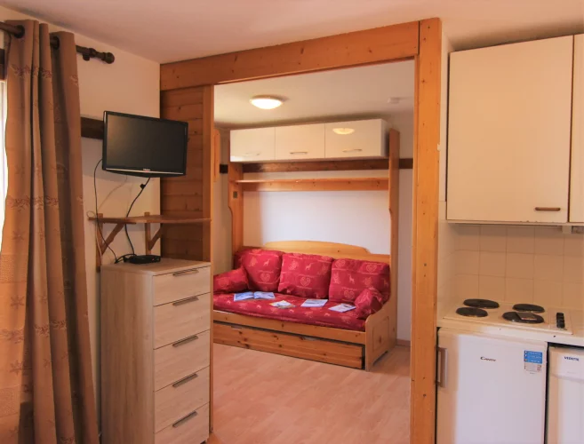 REB61 / Residence REINE BLANCHE<br>Ref. REB61