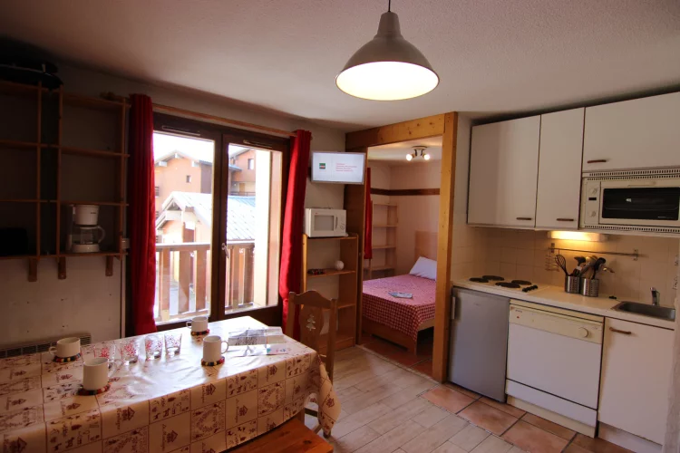 REB65 / Residence REINE BLANCHE<br>Ref. REB65