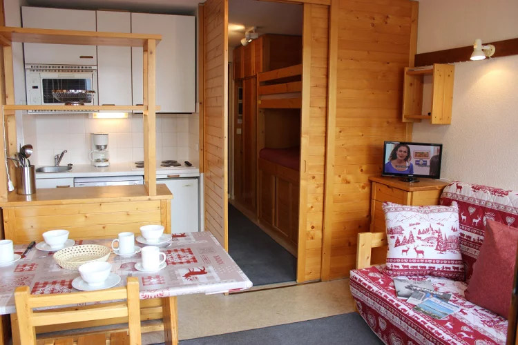 REB67 / Residence REINE BLANCHE<br>Ref. REB67