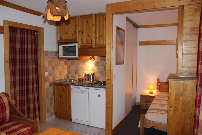REB71 / Residence REINE BLANCHE<br>Ref. REB71