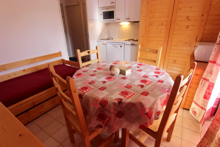 REB77 / Residence REINE BLANCHE<br>Ref. REB77