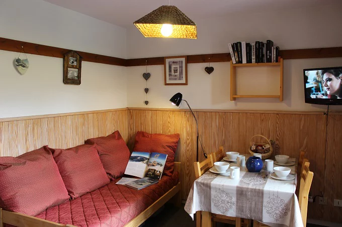 REB94 / Residence REINE BLANCHE<br>Ref. REB94