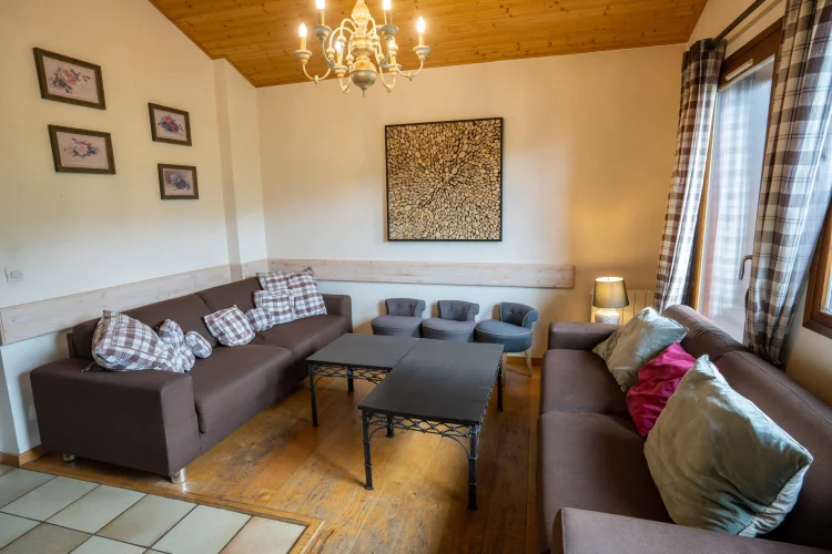 REB97 / Residence REINE BLANCHE<br>Ref. REB97