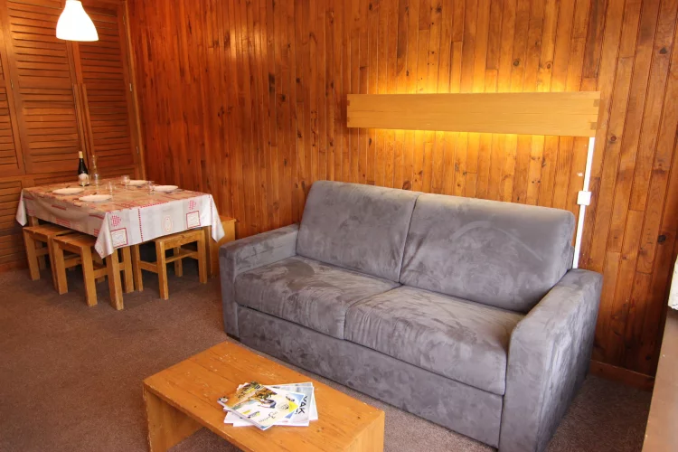 RPC6 / Residence ROC DE PECLET<br>Ref. RPC6