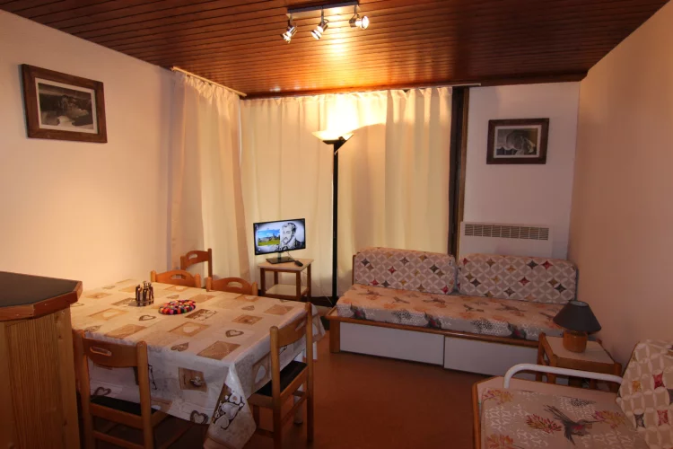 SC12 / Residence SCHUSS<br>Ref. SC12