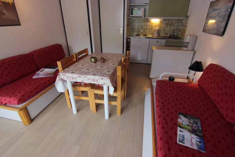 SC209 / Residence SCHUSS<br>Ref. SC209