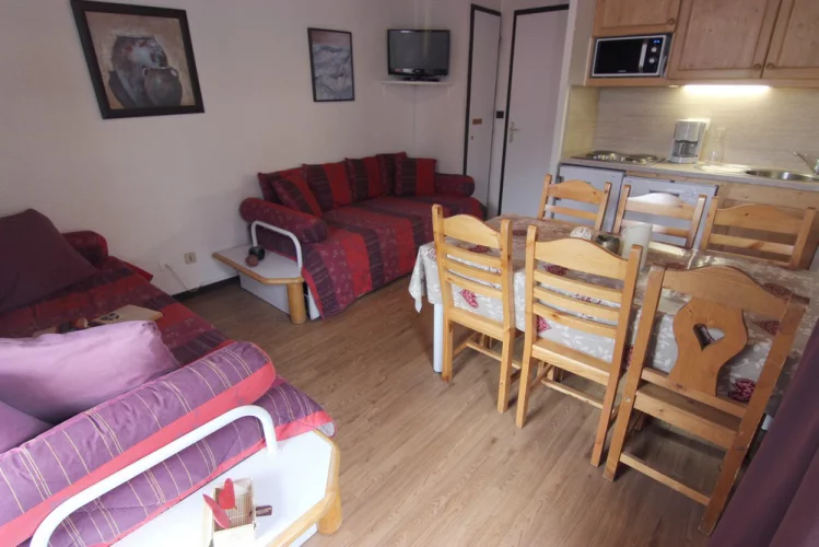 SC212 / Residence SCHUSS<br>Ref. SC212