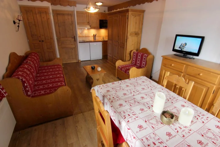 SC306 / Residence SCHUSS<br>Ref. SC306