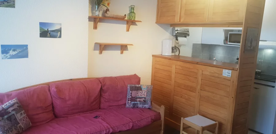 SC510 / Residence SCHUSS<br>Ref. SC510