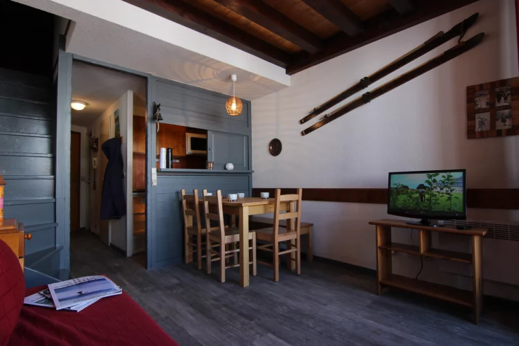 SIL684 / Residence SILVERALP<br>Ref. SIL684