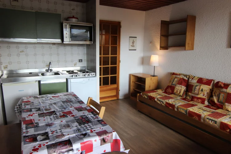 SRM7 / Residence SERAC<br>Ref. SRM7