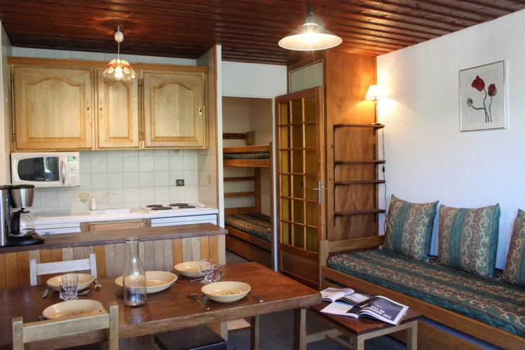 SRO6 / Residence SERAC<br>Ref. SRO6