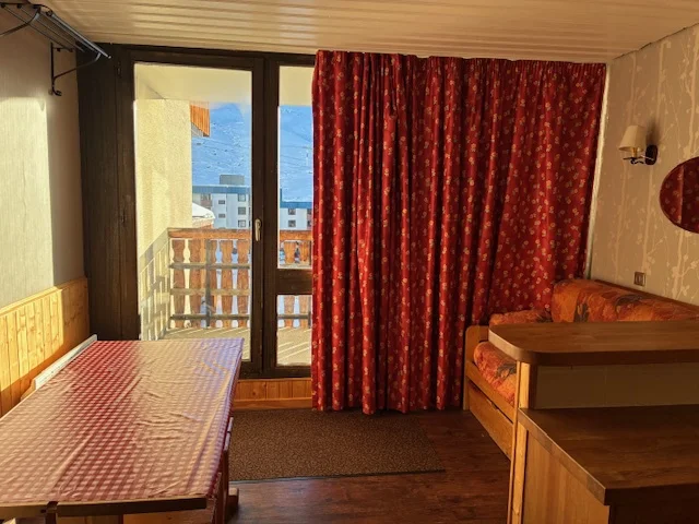 SRP2 / Residence SERAC<br>Ref. SRP2