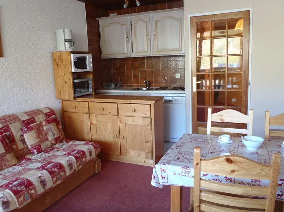 SRT3 / Residence SERAC<br>Ref. SRT3