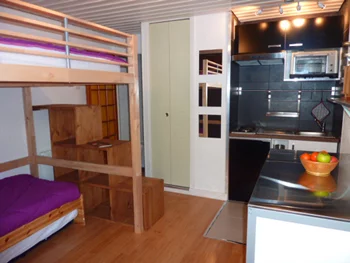 SRB8 / Residence SERAC<br>Ref. SRB8
