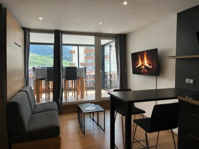SRG2 / Residence SERAC<br>Ref. SRG2