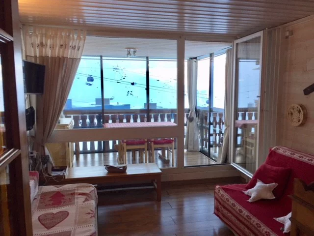 SRT5 / Residence SERAC<br>Ref. SRT5
