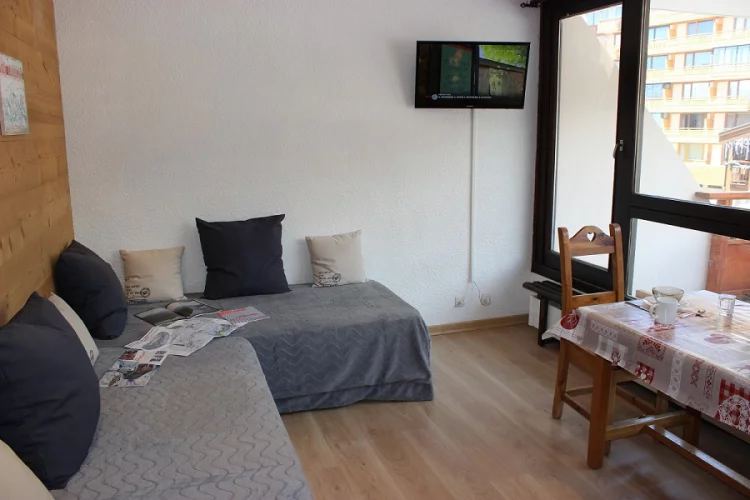 TV402 / Residence TROIS VALLEES<br>Ref. TV402
