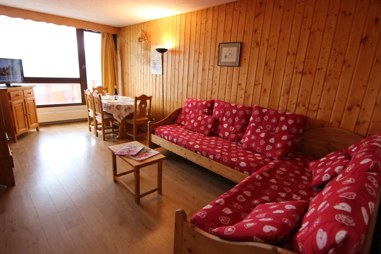 TV405 / Residence TROIS VALLEES<br>Ref. TV405