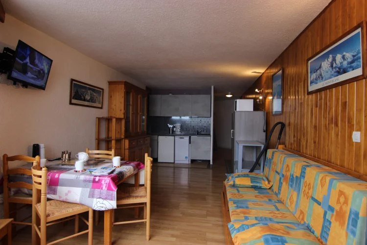 TV413 / Residence TROIS VALLEES<br>Ref. TV413