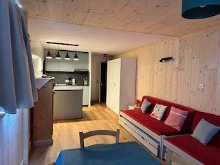 TV515 / Residence TROIS VALLEES<br>Ref. TV515