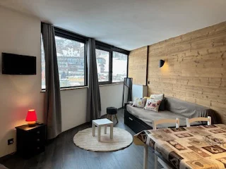 TV623 / Residence TROIS VALLEES<br>Ref. TV623