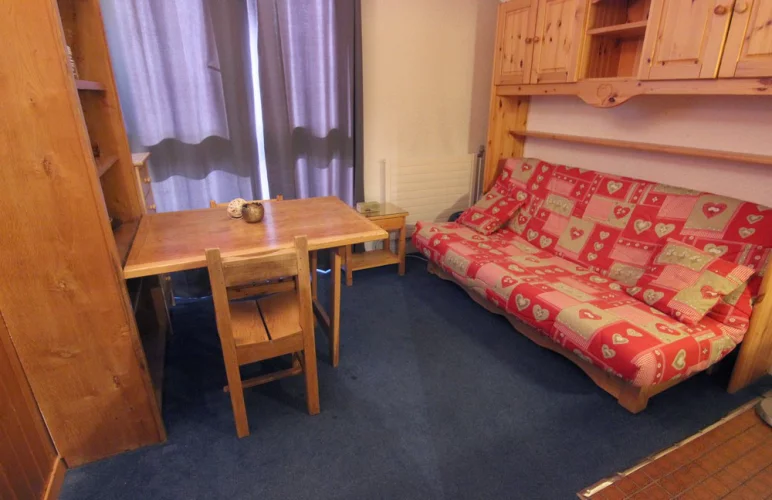TV709 / Residence TROIS VALLEES<br>Ref. TV709