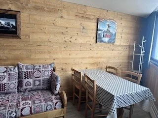 TV810 / Residence TROIS VALLEES<br>Ref. TV810