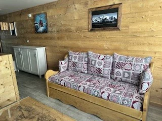 TV810 / Residence TROIS VALLEES<br>Ref. TV810