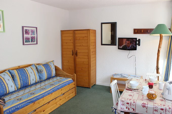 TV901 / Residence TROIS VALLEES<br>Ref. TV901