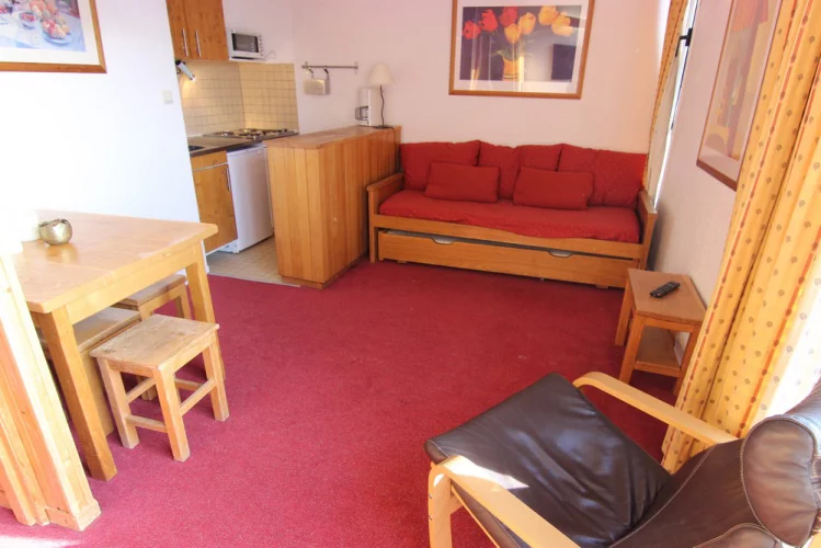 TV906 / Residence TROIS VALLEES<br>Ref. TV906