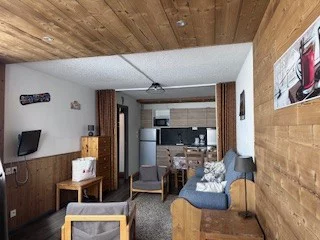TV908 / Residence TROIS VALLEES<br>Ref. TV908