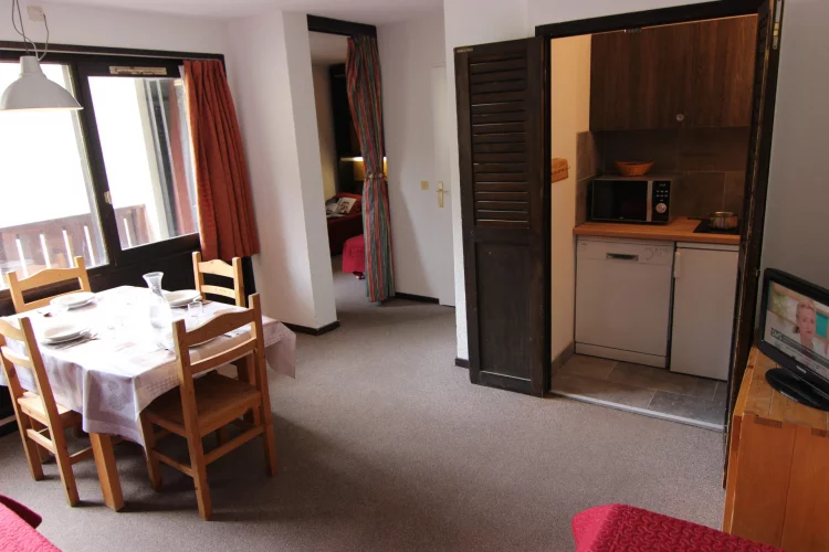 OL411 / Residence OLYMPIC<br>Ref. OL411