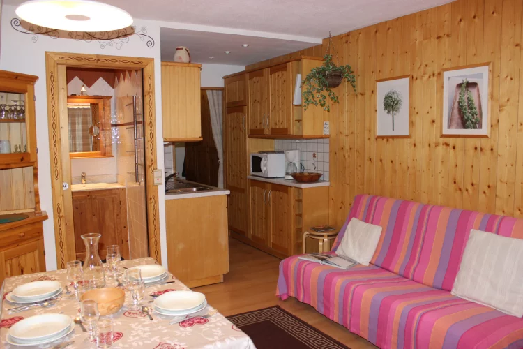 OL416 / Residence OLYMPIC<br>Ref. OL416