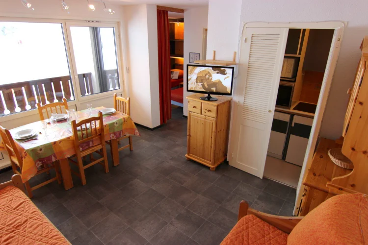 OL504 / Residence OLYMPIC<br>Ref. OL504