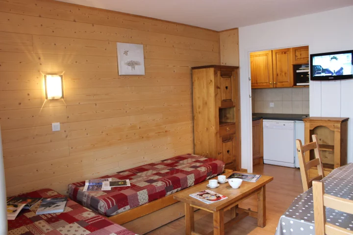 OL510 / Residence OLYMPIC<br>Ref. OL510
