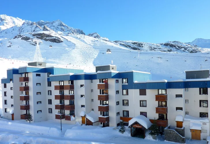 OL514 / Residence OLYMPIC<br>Ref. OL514