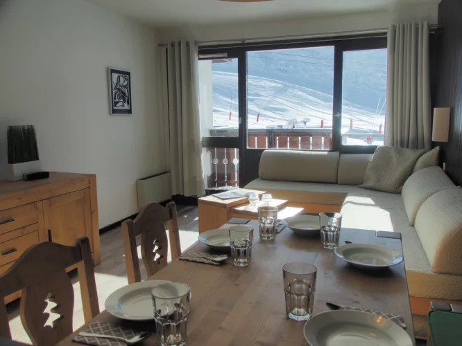 OL515 / Residence OLYMPIC<br>Ref. OL515