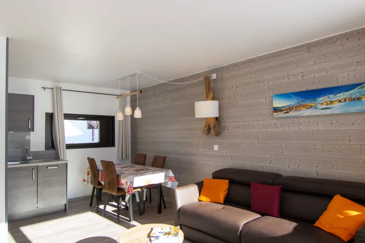 OL519 / Residence OLYMPIC<br>Ref. OL519