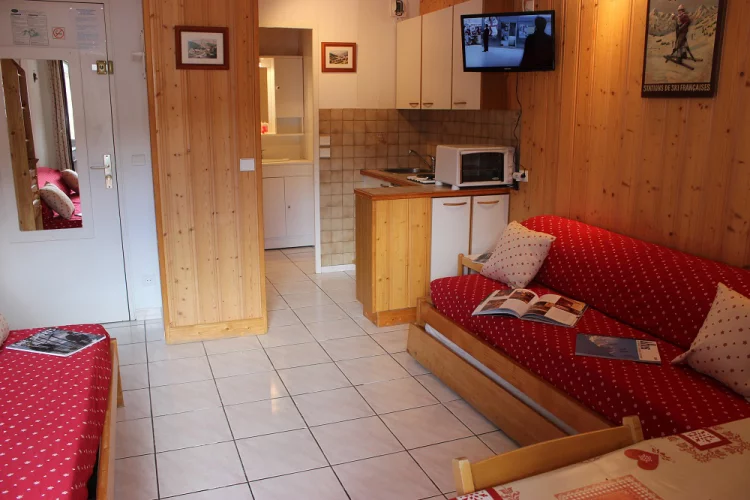 OL625 / Residence OLYMPIC<br>Ref. OL625