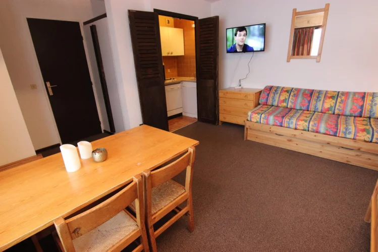 OL818 / Residence OLYMPIC<br>Ref. OL818