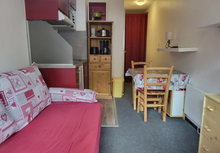 VAN273 / Residence VANOISE<br>Ref. VAN273