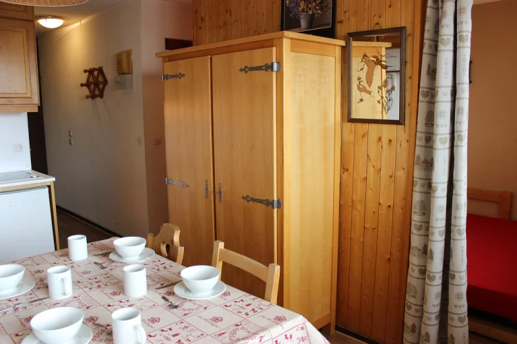 VAN456 / Residence VANOISE<br>Ref. VAN456