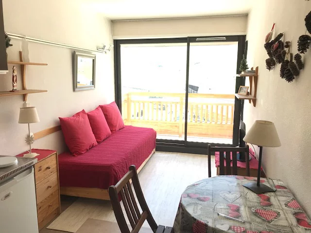 VAN461 / Residence VANOISE<br>Ref. VAN461
